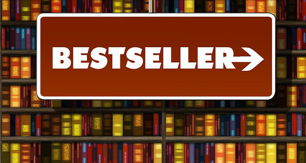 7 bước marketing cho một cuốn sách vạn bản trở thành best-seller, tác giả nào cũng cần phải biết
